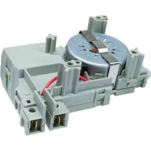 Atuador De Freio Original Brastemp/consul 220v - W10518617