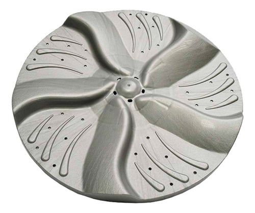 Agitador Batedor Tanquinho Colormaq Lcb Lcs 10/12 Kg C/ Cubo