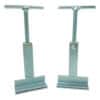 Saca Agitador Lavadora Ge 8kg A 15kg Universal