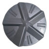 Batedor Agitador Tanquinho Colormaq 13kg 15kg Lcm