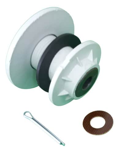 Batedor Agitador Tanquinho Colormaq Lcb Lcs 14/16kg C/cubo