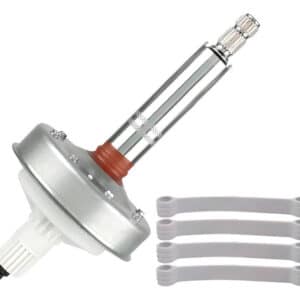 Cambio Mecanismo Smart Mini Consul Cwh12a Cwg12 W10586712