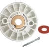 Batedor Bucha Bronze Suggar 13kg 15kg Lavamax Eco E Correia