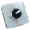 Timer Lavadora Newmaq Com 35 Minutos 2 Molhos 3454 Original