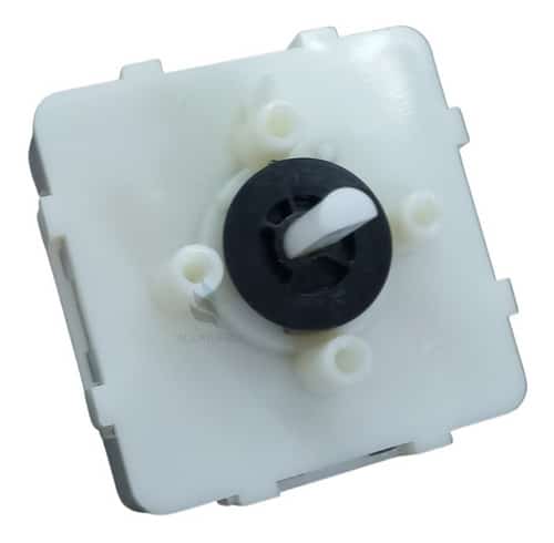 Timer Lavadora Newmaq Com 35 Minutos 2 Molhos 3454 Original