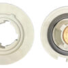 Agitador Batedor Suggar Lavamax Eco 10 A 18kg + Cubo Bronze