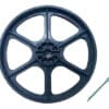Batedor Polia Correia 696j Tanquinho Newmaq 10/12kg Original