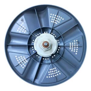 Agitador Original Lavadora Mueller Family Aquatec Supertank