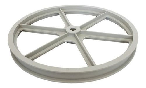 Polia Agitador Tanquinho Colormaq 9kg/15kg Com Kit Bucha