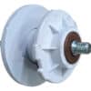 Cubo Eixo Tanquinho Colormaq Lcm 5kg 9kg 10kg