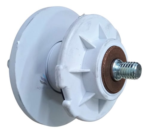 Cubo Eixo Tanquinho Colormaq Lcm 5kg 9kg 10kg