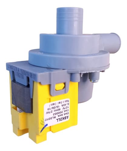 Bomba Eletrobomba De Recirculação  127v