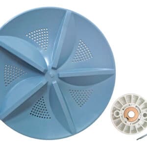 Agitador Batedor Suggar Lavamax Eco 10 A 18kg + Cubo Bronze