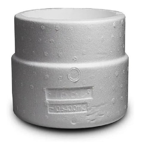Cuba Caneca Bebedouro Ibbl Fr600, Compact Original + Isopor