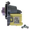 Bomba Eletrobomba Com Protetor Térmico Consul Cws12aban 127v