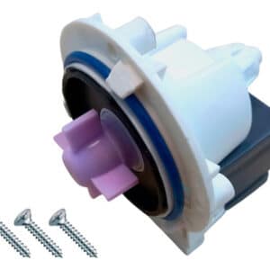 Bomba Eletrobomba Drenagem Com Protetor Térmico Clc19a 220v