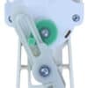 Atuador De Freio Electrolux Original  127v Lt12f Lt15f Ltd15