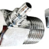 Adaptador Filtro De Água Electrolux Consul Ibbl E Vedação