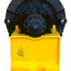 Eletrobomba Bomba De Agua Maquina De Lavar Lte09 Lte12 Ltr10