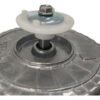 Micro Motor Ventilador 1/40 Freezer Balcão Hulter Bivolt