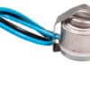 Bimetal Degelo Geladeira Frostfree Moderno Brm/brk/crm