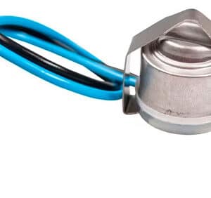 Bimetal Degelo Geladeira Frostfree Moderno Brm/brk/crm