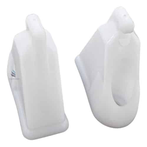 Kit 10 Suporte Compatível Bebedouro Purificador Soft Everest