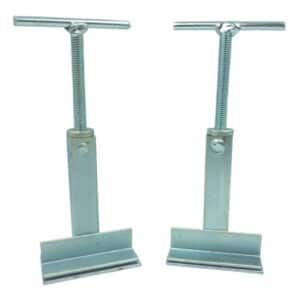 Saca Agitador Lavadora Ge 8kg A 15kg Universal