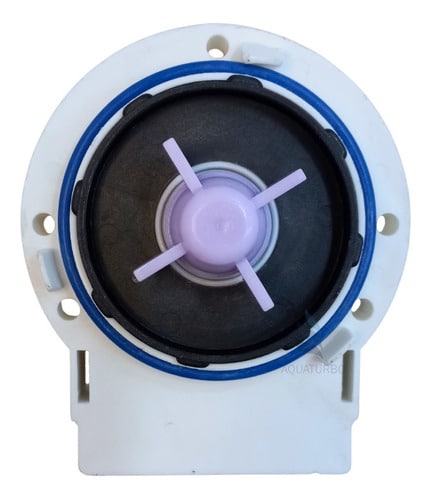 Bomba Eletrobomba Drenagem Com Protetor Térmico Clc19a 220v