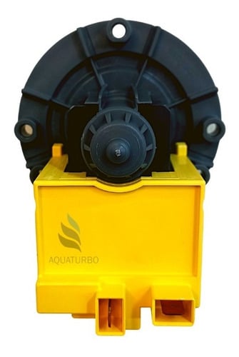 Bomba Água Eletrobomba Lavadora Brastemp E Electrolux 127v