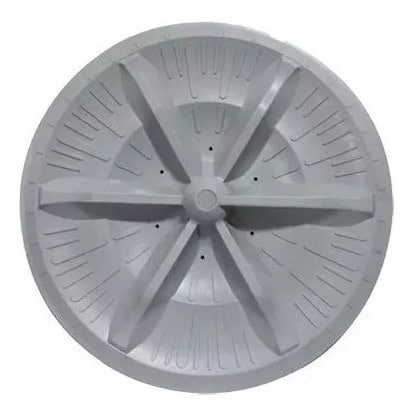 Batedor Cubo Eixo Tanquinho Arno Lavadora Fontana Super 6kg