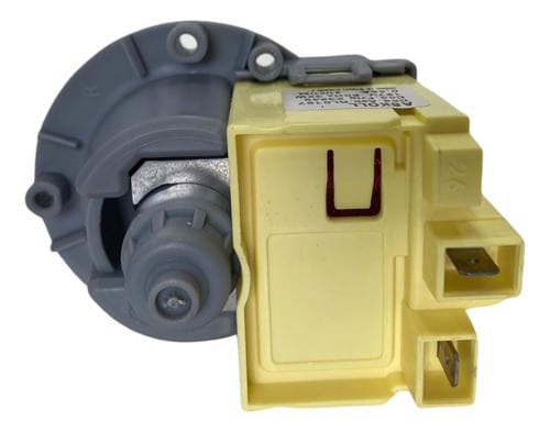 Bomba Eletrobomba Com Protetor Térmico Consul Cws12aban 127v