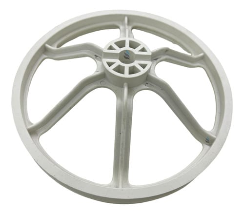 Polia E Mancal Bronze Tanquinho Colormaq Lct 4,5kg Á 7kg