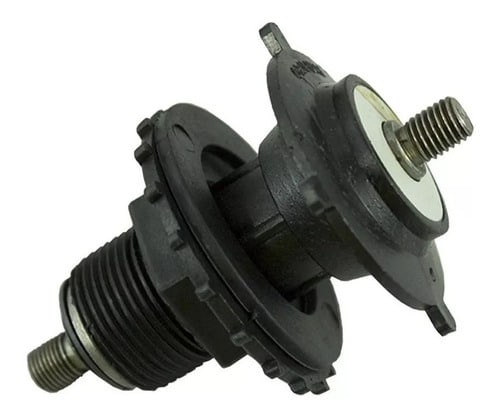 Batedor Cubo Eixo Tanquinho Arno Lavadora Fontana Super 6kg