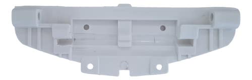 Suporte Tampa Base Dobradiça Lavadora Bwg11 Bwh11 W10413648