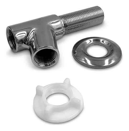 Adaptador Junção Y Mesa/bancada Torneira Filtro Conexão 1/2
