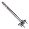 Eixo Alado Do Mecanismo Brastemp E Consul 15kg 16 Kg Novo