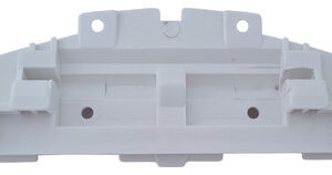Suporte Tampa Base Dobradiça Lavadora Bwg11 Bwh11 W10413648