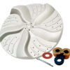 Batedor Tanquinho Colormaq Completo Lcs 14kg