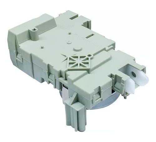 Atuador De Freio Original Brastemp/consul 220v – W10518617