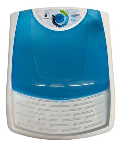 Tanquinho De Lavar Roupas Aquaturbo 3kg Semi-automático
