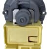 Bomba Eletrobomba Com Protetor Térmico Consul Cws12aban 127v