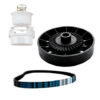 Kit Came Polia Lisa Correia 5pje556 Brastemp Bwh12a Bwh15a