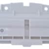 Suporte Tampa Base Dobradiça Lavadora Bwg11 Bwh11 W10413648