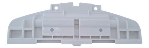 Suporte Tampa Base Dobradiça Lavadora Bwg11 Bwh11 W10413648