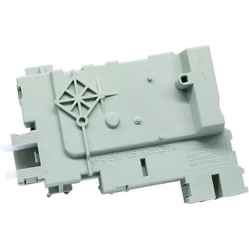 Atuador De Freio Original Brastemp/consul 220v – W10518617