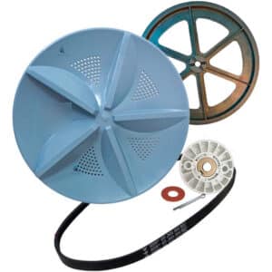 Batedor Bucha Bronze Suggar 13kg 15kg Lavamax Eco E Correia