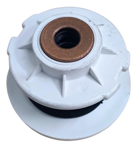 Agitador Colormaq Tanquinho Lcs 14kg 16kg Bronze