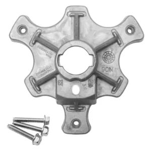 Suporte do Cesto Alado Lavadora Brastemp BWB11AB BWG11AB