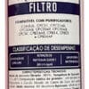 Refil Aquaturbo Filtro Consul Purificador Água